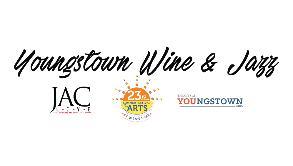 Youngstown Wine & Jazz YSU